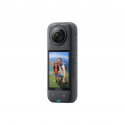 Insta360 Hard Hat Camera Mount Base