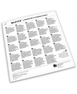 Leitz Renseark t/lamineringsmaskiner (5)