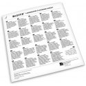 Leitz Renseark t/lamineringsmaskiner (5)