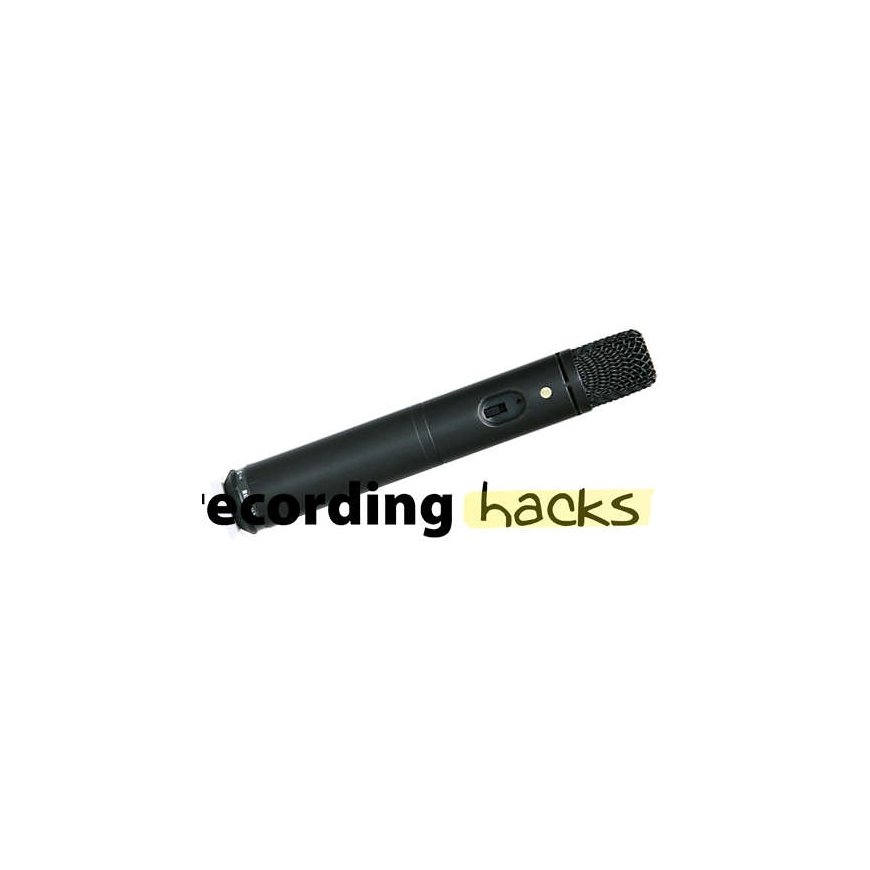 RODE RM3 - Rigid Microphone Mount – 2