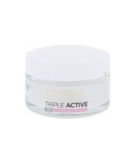 Night Anti-Shave Cream for Sensitive and Dry Skin Hydrating Care