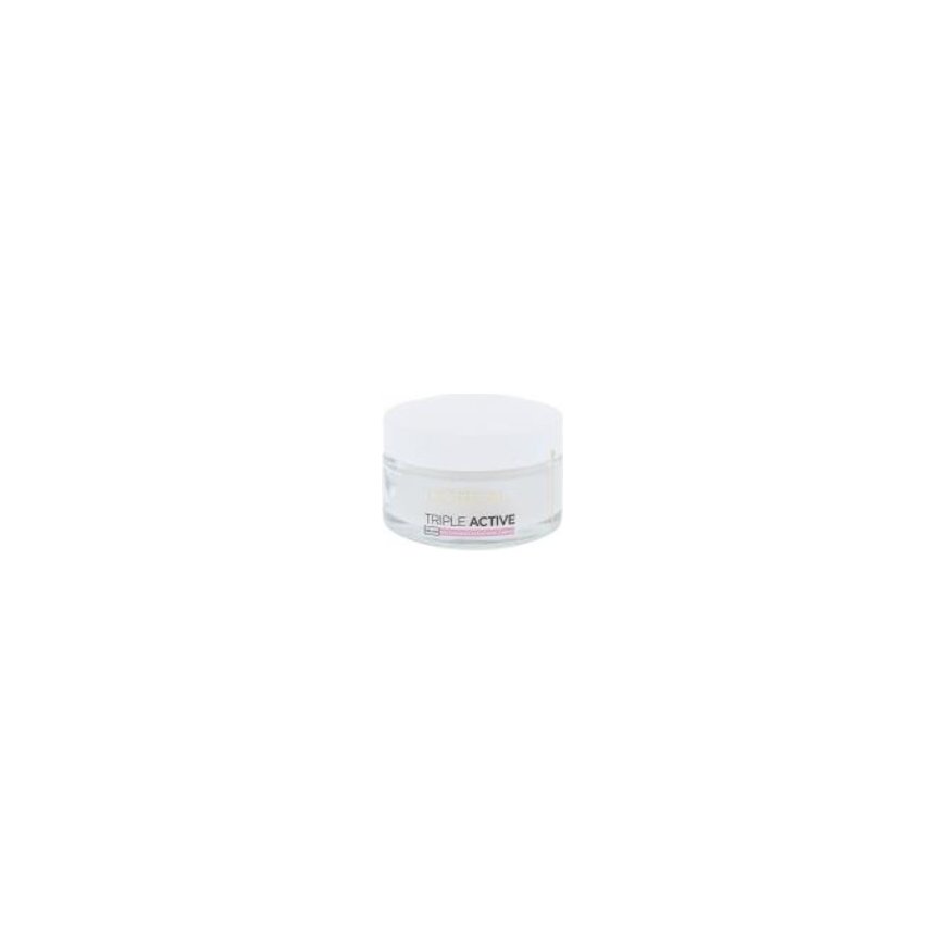 Ziaja Night Anti-Shave Cream for Sensitive