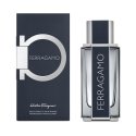 Salvatore Ferragamo Ferragamo 100 ml Miesten
