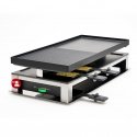 Solis 3in1 Tischgrill 7911 für 10 Personen Solis 3in1 Tischgrill 7911 für 10 Personen