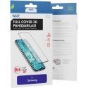 Wave Full Cover, Samsung Galaxy S20 Ultra, черный Wave Full Cover, Samsung Galaxy S20 Ultra, черный