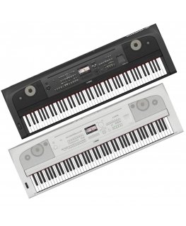 Yamaha Arius DGX-670B - digiklaver
