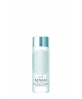 Sensai SILKY PURIFYING Losjonas makiažui valyti 100 ml