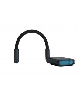 AVer U70i dokumentu kamera Melns 25,4 / 3,06 mm (1 / 3.06") CMOS USB 2.0