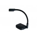 AVer U70i dokumenttikamera musta 25,4 / 3,06 mm (1 / 3.06") CMOS USB 2.0 AVer U70i dokumenttikamera musta 25,4 / 3,06 mm (1 / 3.06") CMOS USB 2.0