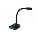AVer U70i dokumendikaamera Must 25,4 / 3,06 mm (1 / 3.06") CMOS USB 2.0 AVer U70i dokumendikaamera Must 25,4 / 3,06 mm (1 / 3.06") CMOS USB 2.0
