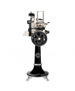 Berkel Pedestal for B2 black