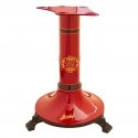 Berkel Pedestal for B2 black
