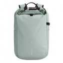 XD DESIGN BACKACK LINNAVEEKINDEL ICEBERG GREEN P706.2807 XD DESIGN BACKACK LINNAVEEKINDEL ICEBERG GREEN P706.2807