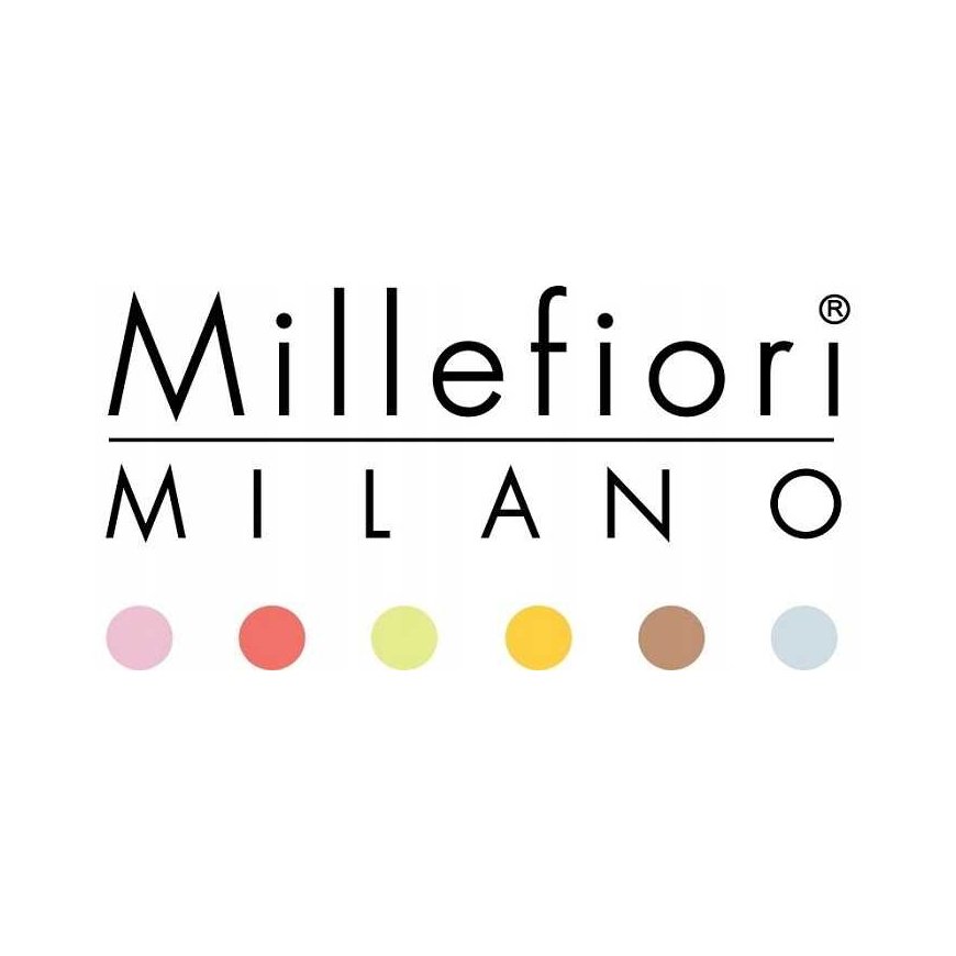 Millefiori Orange Millefiori Milano Natural home