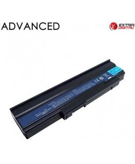 Laptop battery ACER AS09C31, 5200mAh, Extra Digital Advanced
