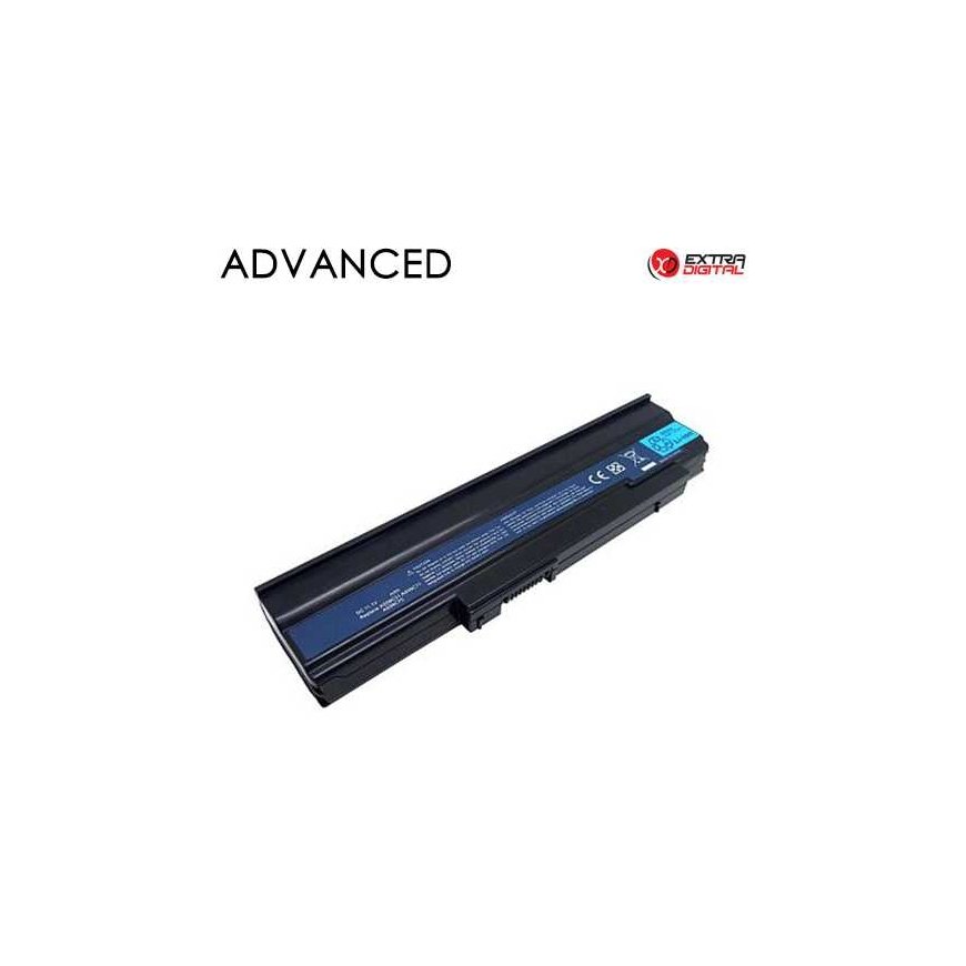 Extra Digital Laptop battery ACER AS09C31