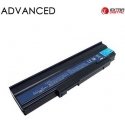 Laptop battery ACER AS09C31, 5200mAh, Extra Digital Advanced Laptop battery ACER AS09C31, 5200mAh, Extra Digital Advanced