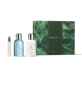 Molton Brown Coastal Cypress & Sea Fennel Travel Collection