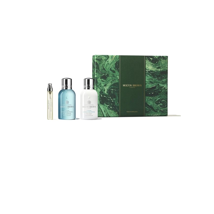 Molton Brown Molton Brown Coastal Cypress
