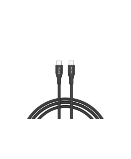 CANYON cable CC60SC10 C-C 60W 1m Silicon