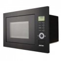 MPM-25-KMI-01 Iebūvēts 25 L 900 W Melns MPM-25-KMI-01 Iebūvēts 25 L 900 W Melns