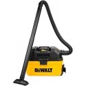 Sausais/slapjš putekļu sūcējs 15 l, viegls, DeWalt Sausais/slapjš putekļu sūcējs 15 l, viegls, DeWalt