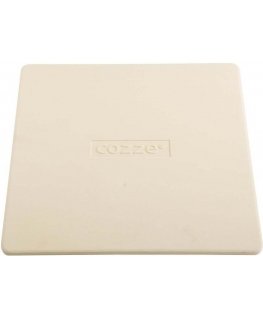 Cozze® Pizza Stone, 34.5 × 34.5