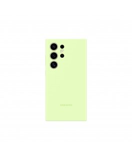 Samsung Silicone Case Green mobiiltelefoni ümbris 17,3 cm (6.8") Kate Kollane