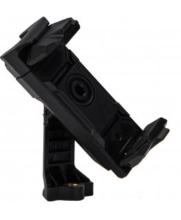 FoneKit Roto Phone Mount -puhelinkiinnike kamerajalustaan