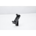 FoneKit Roto Phone Mount -puhelinkiinnike kamerajalustaan FoneKit Roto Phone Mount -puhelinkiinnike kamerajalustaan