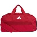 adidas Tiro League Duffel väike kott punane IB8661 adidas Tiro League Duffel väike kott punane IB8661