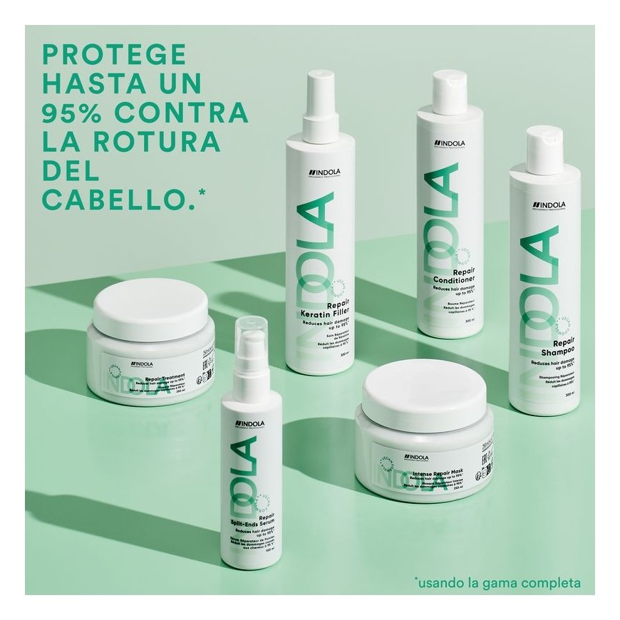 Indola Champu Reparador 1l 1 24