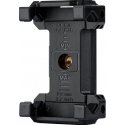 FoneKit Slim Phone Mount -puhelinkiinnike kamerajalustaan FoneKit Slim Phone Mount -puhelinkiinnike kamerajalustaan