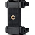 FoneKit Slim Phone Mount -puhelinkiinnike kamerajalustaan FoneKit Slim Phone Mount -puhelinkiinnike kamerajalustaan