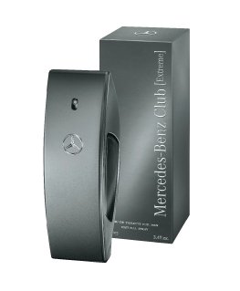 Mercedes-Benz Club Extreme 100 ml Mehed