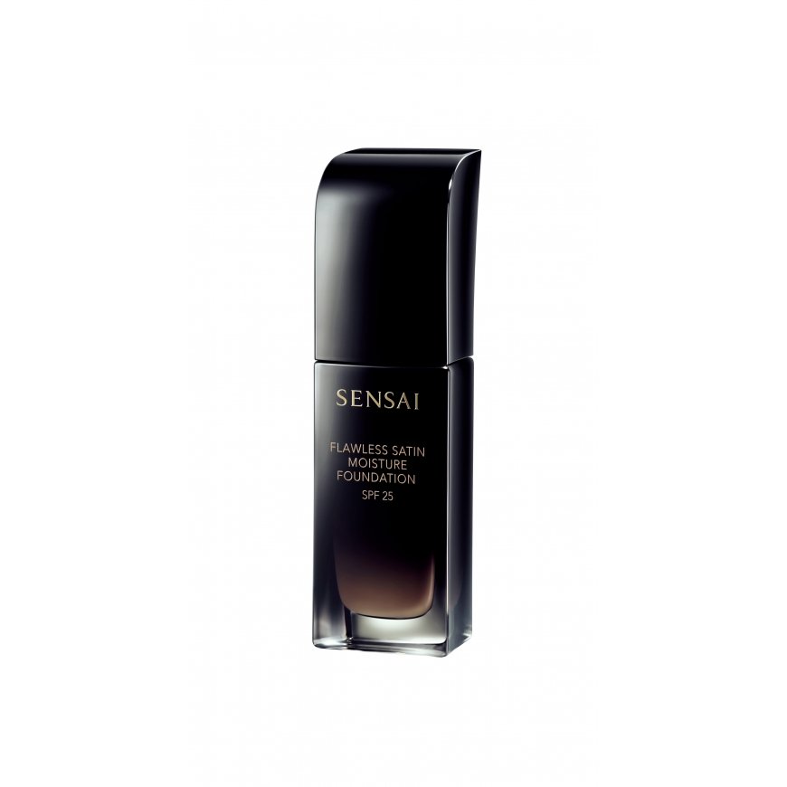 Sensai Flawless Satin Moisture 30 ml