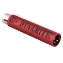sE DM1 Dynamite - Mic Preamp