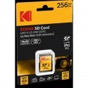 Memory card Kodak Alaris Kodak SD 256GB UHS-II U3 V90 Ultra Pro