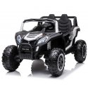Lean Cars Akumuliatorius Automobilis YSA036 Baltas 4x4 Lean Cars Akumuliatorius Automobilis YSA036 Baltas 4x4