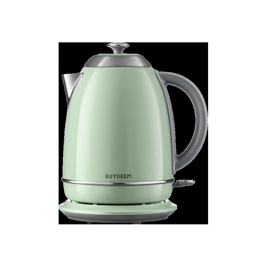 BUYDEEM Electric Kettle, model K640, color