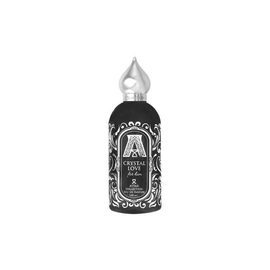 Crystal Love for Him EDP
