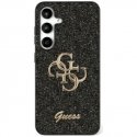 Etui Guess Fixed Glitter Big 4G Metal Logo do Samsung Galaxy Etui Guess Fixed Glitter Big 4G Metal Logo do Samsung Galaxy