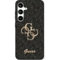 Etui Guess Fixed Glitter Big 4G Metal Logo do Samsung Galaxy Etui Guess Fixed Glitter Big 4G Metal Logo do Samsung Galaxy
