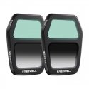 Set of 2 Freewell Gradient filters for DJI Air 3S Set of 2 Freewell Gradient filters for DJI Air 3S