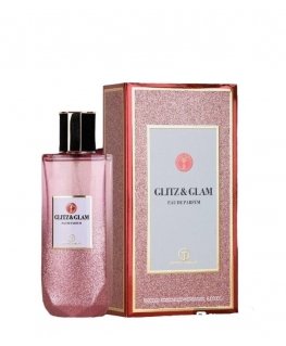 Grandeur Glitz & Glam Eau de Parfum for women 100 ml