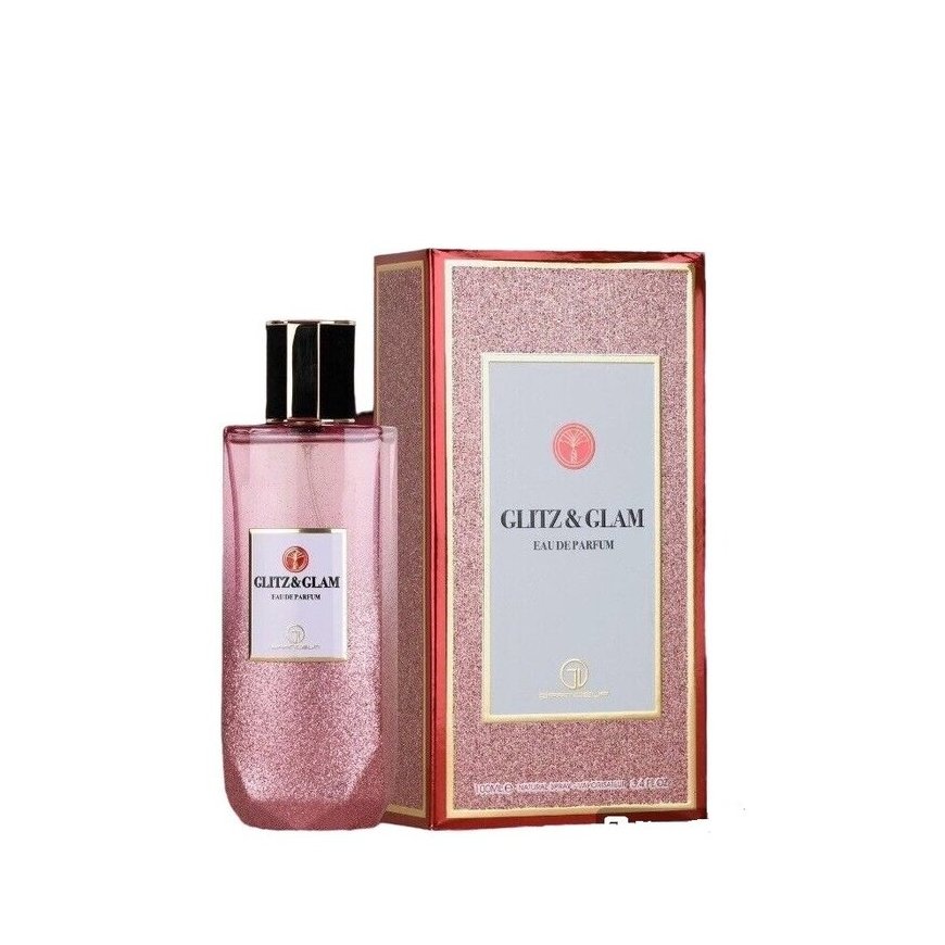 Grandeur Glitz & Glam Eau de