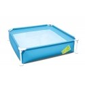 Bestway Steel Pro My First Frame Pool Bestway Steel Pro My First Frame Pool