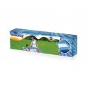 Bestway Steel Pro 56217 каркасный/надувной бассейн каркасный бассейн Прямоугольник 365 L Синий, Зеле Bestway Steel Pro 56217 каркасный/надувной бассейн каркасный бассейн Прямоугольник 365 L Синий, Зеле