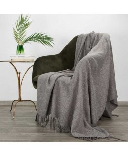Eurofirany ANTKLĖ / AKRILAS / 5 / STA 125X160 PLIENAS