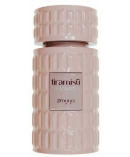 Zimaya Tiramisu Caramel Eau De Parfum, 100 ml